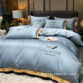 Comfort 100% Cotton Bedding Sets Hotel Bedding Set